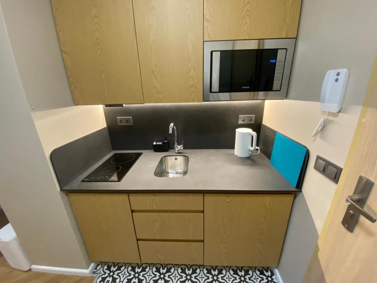 Apartament Wroclaw Marina Nad Odra 29 Breslávia Exterior foto
