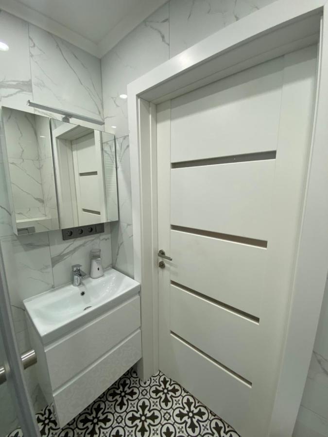 Apartament Wroclaw Marina Nad Odra 29 Breslávia Exterior foto